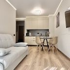 Семейный, Апарт-отель Атлантис