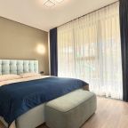 Люкс, Апарт-отель Атлантис