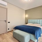 Люкс, Апарт-отель Атлантис