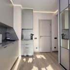 Люкс, Апарт-отель Атлантис