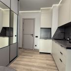 Мини-кухня, Апарт-отель Атлантис