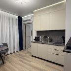 Мини-кухня, Апарт-отель Атлантис