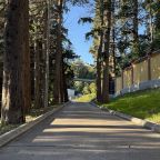 Поздний отъезд, Апарт-отель Атлантис