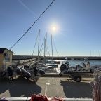 Ранний заезд, Апарт-отель Атлантис