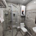 Полулюкс, Гостиница MARSEL