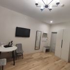 Полулюкс номер 12