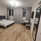 Полулюкс, Гостиница MARSEL