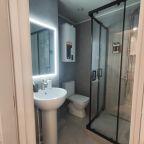 Полулюкс, Гостиница MARSEL