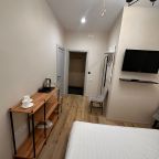 Стандартный номер 1