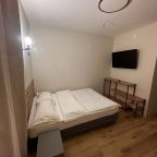 Одноместный номер 13