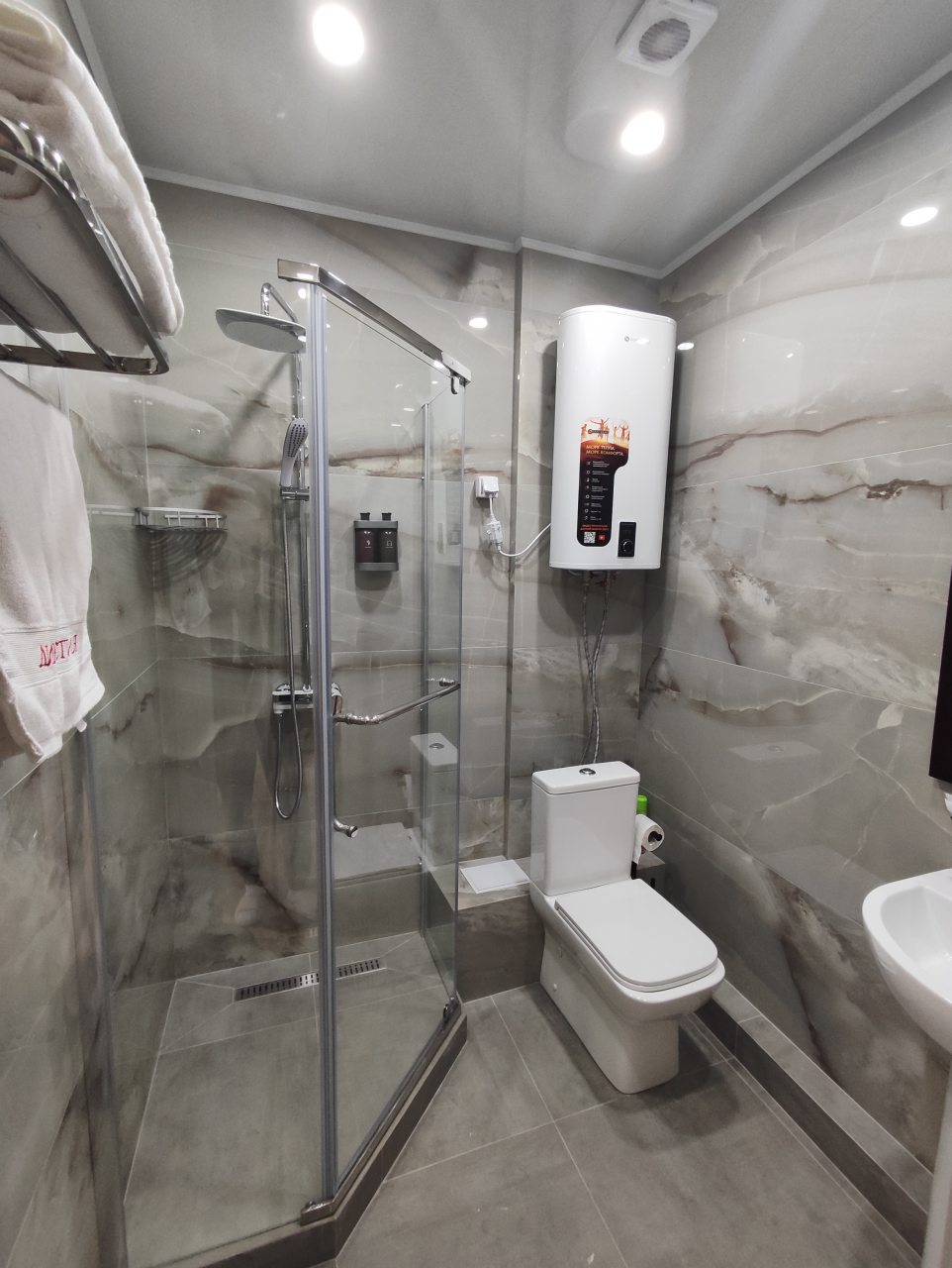 Одноместный номер 13