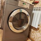 Сушильная машинка