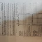 Прайс на услуги прачечной