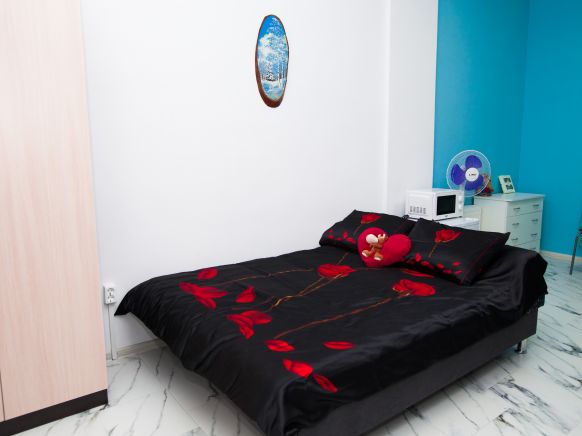 Апартаменты Курортные