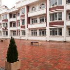 Апартаменты (Курортный 2), Апартаменты Курортные