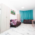 Апартаменты (Курортный 2), Апартаменты Курортные