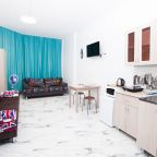 Апартаменты (Курортный 2), Апартаменты Курортные