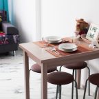 Апартаменты (Курортный 2), Апартаменты Курортные