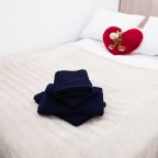 Апартаменты (Курортный 2), Апартаменты Курортные