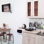 Апартаменты (Курортный 2), Апартаменты Курортные