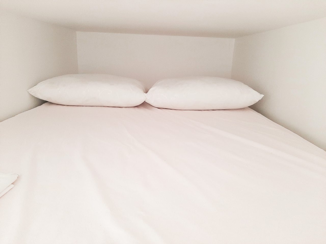 Апартаменты (Курортный 2), Апартаменты Курортные