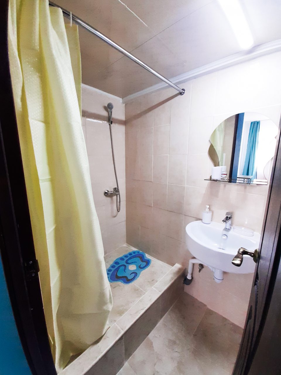 Апартаменты (Курортный 2), Апартаменты Курортные