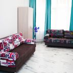 Апартаменты (Курортный 2), Апартаменты Курортные