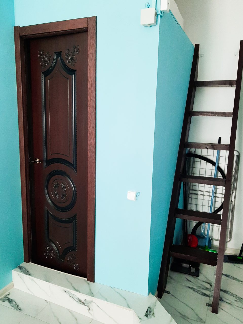 Апартаменты (Курортный 2), Апартаменты Курортные