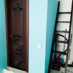 Апартаменты (Курортный 2), Апартаменты Курортные