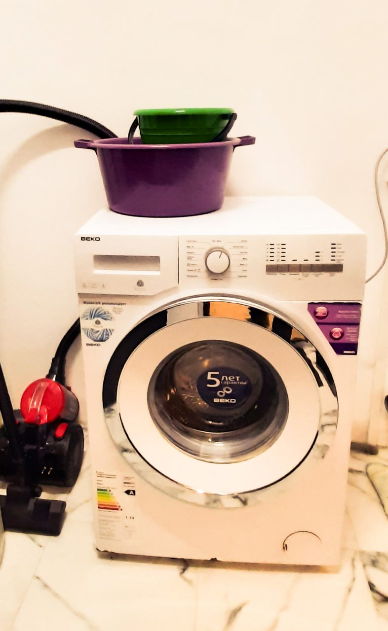 Апартаменты (Курортный 1), Апартаменты Курортные