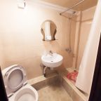 Апартаменты (Курортный 1), Апартаменты Курортные