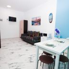 Апартаменты (Курортный 1), Апартаменты Курортные