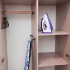 Апартаменты (Курортный 1), Апартаменты Курортные