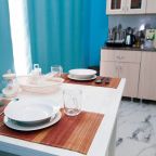 Апартаменты (Курортный 1), Апартаменты Курортные