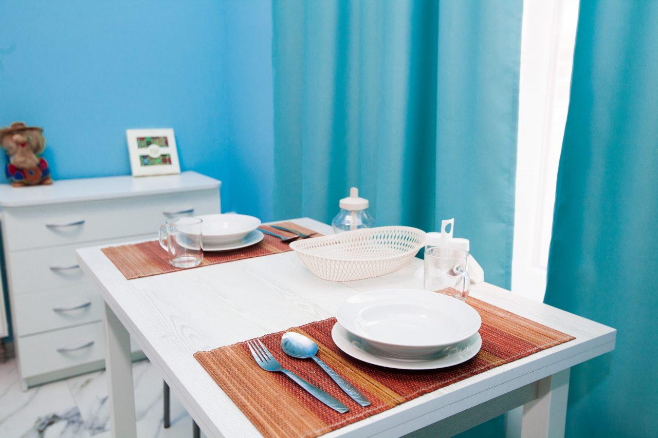 Апартаменты (Курортный 1), Апартаменты Курортные