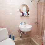 Апартаменты (Курортный 1), Апартаменты Курортные