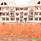 Апартаменты (Курортный 1), Апартаменты Курортные