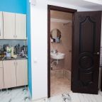 Апартаменты (Курортный 1), Апартаменты Курортные