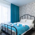 двуспальная кровать