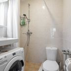 Студио (С wifi и парковкой), Апартаменты Vizit на Абсалямова 30