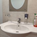 Двухместный (Однокомнатный с двумя кроватями), Гостевой дом Райский уголок