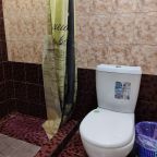 Двухместный (Однокомнатный с двумя кроватями), Гостевой дом Райский уголок