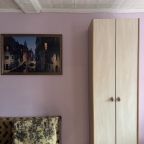 Трёхместный и более (Двухкомнатный с одной спальней и залом), Гостевой дом Райский уголок