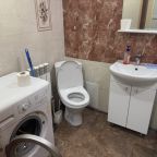 Трёхместный и более (Двухкомнатный с одной спальней и залом), Гостевой дом Райский уголок