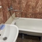 Трёхместный и более (Двухкомнатный с одной спальней и залом), Гостевой дом Райский уголок