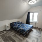 Полулюкс (Трехкомнатный с двумя спальнями), Гостевой дом Райский уголок