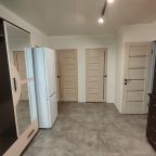 Полулюкс (Трехкомнатный с двумя спальнями), Гостевой дом Райский уголок