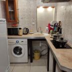 Возможность самостоятельного приготовления пищи, Гостевой дом Райский уголок