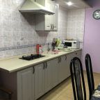 Возможность самостоятельного приготовления пищи, Гостевой дом Райский уголок