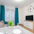 Квартира (Евро 2-  комнатная у Планеты), Апартаменты Уютная евро 2-комнатные у Планеты